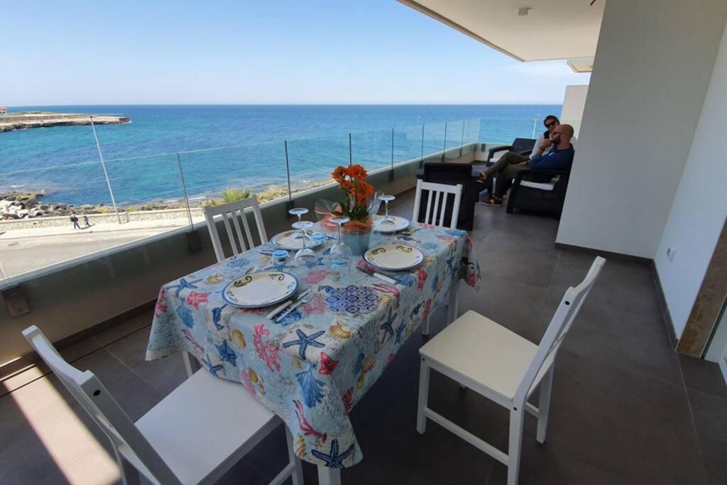 Il Mare in Casa - Appartamento al mare in Puglia Monopoli Esterno foto