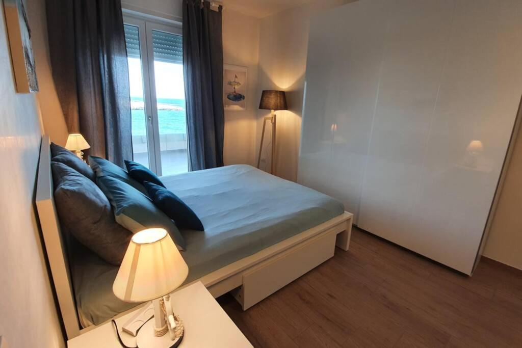 Il Mare in Casa - Appartamento al mare in Puglia Monopoli Esterno foto